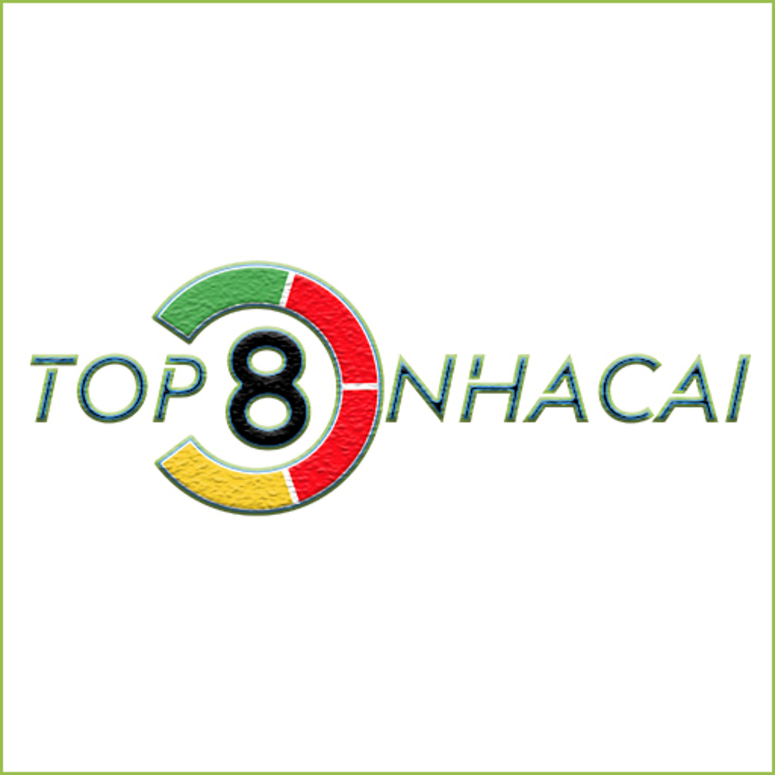 Top 8 Nhà Cái | TOP8NHACAI